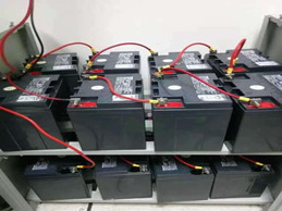 機(jī)房UPS電源專(zhuān)用松下蓄電池
