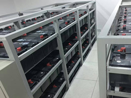 松下蓄電池機(jī)房UPS電源專(zhuān)用